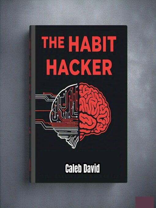 Cover image for The Habit Hacker